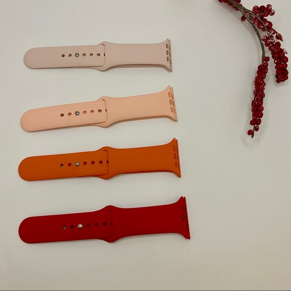 Apple Accessories - Apple | Sport 44mm Watch Band